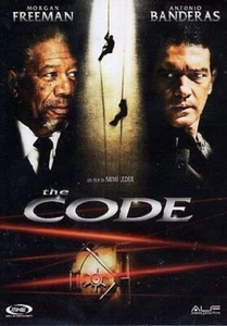 Dvd Nuovo - Code (The) 2009 - Mondo Home - Foto 1 di 1
