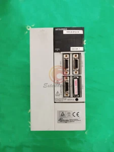 ONE Amplificatore mandrino usato Mitsubishi MDS-B-SPJ2-15 MDSBSPJ215 - Foto 1 di 2
