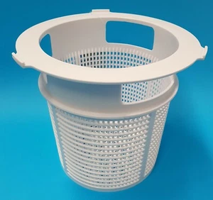 Trajes de cesta Skimmer Poolrite S2500 MK2 de alta resistencia - Imagen 1 de 2