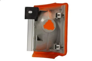 Direction Indicator TYC 18-3158-01-2 for FORD TRANSIT Van (T_ _) 2 1985-1991 - Picture 1 of 8
