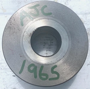 1965-1969 Ford C4 Auto Trans Hi/Reverse Direct Drum 3 Clutches Free Shipping - Picture 1 of 6