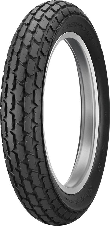Neumático Dunlop 45089437 - K180 - Trasero - 180/80-14 - 78P Foto 1 de 1