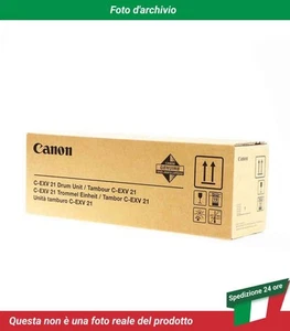 0457B002 Canon imageRunner C3380i Unità Tamburo Ciano - Imagen 1 de 4
