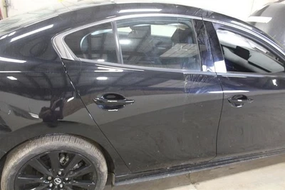 Puerta trasera derecha pasajero sedán se adapta a 19-20 MAZDA 3 2711354 Foto 1 de 4