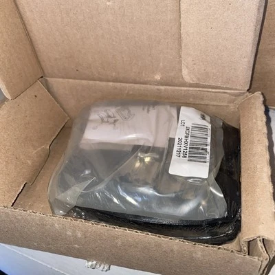 (S592) Pastillas de freno de disco premium estándar Ford Edge 2007-2015 Motorcraft BR1258C Foto 1 de 2