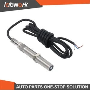 Labwork 213272 Magnetic Pickup MPU Generator Rotational Speed Sensor RPM - Picture 1 of 14