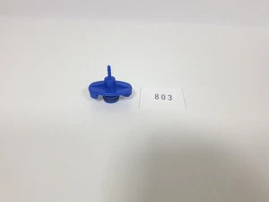 Vieweg GmbH Adapterkopf 10 cc 560042A-SB - Bild 1 von 4