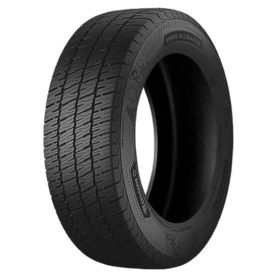 GOMME PNEUMATICI 4 STAGIONI BARUM 225/75 R16 121/120R VANIS ALL SEASONS - Immagine 1 di 4