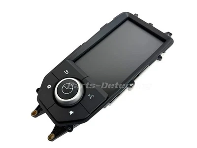 Unidad de visualización de consola central Iris para McLaren MP4-12C 650S 11M2921CP01 Foto 1 de 4