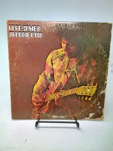Here Comes Shuggie Otis LP 1970 Epic BN 26511 Original 1st Press Yellow Label - Foto 1 di 5