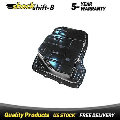 Pan de transmisión Dorman 265-817 nuevo para camioneta Ram Dodge 1500 Jeep Grand Cherokee Foto 1 de 2