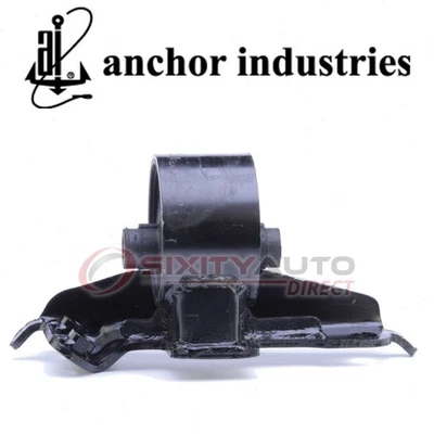 Anchor Left Manual Transmission Mount for 1989-1992 Geo Prizm - Components  mz - Image 1 of 4