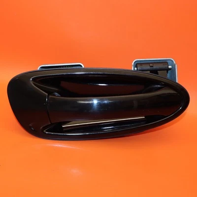 PORSCHE BOXSTER CAYMAN PUERTA DELANTERA DERECHA MANUAL 2009 2010 2011 2012 997537064 Foto 1 de 4