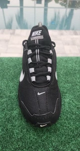 Nike Air Max Torch 3 Black White Grey 319116-011 Men's Size 7 - Picture 1 of 13