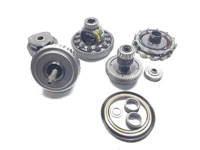 Mazda 6 2014-2016 transmisión automática piñón de engranaje OEM Foto 1 de 4