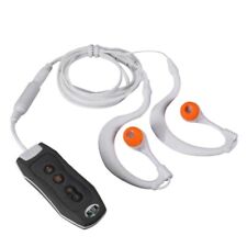 Lettore Musicale MP3 con Bluetooth e Cuffie Subacquee per Nuoto e Sport Acq1319