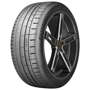 Continental - ExtremeContact Sport 02 - 225/40R18 XL 92Y BSW - Picture 1 of 1