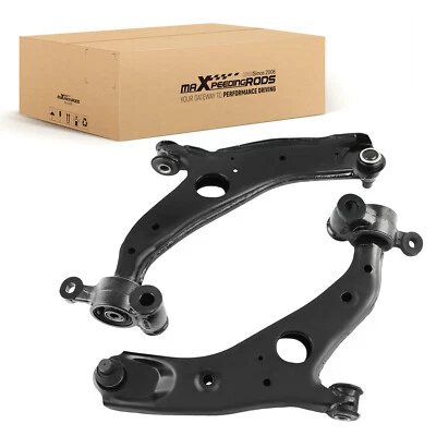 Front Lower Control Arm Ball Joint LH & RH for 14-20 Mazda 6 2013-2016 CX-5 CX5 - Image 1 of 4