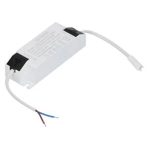 30W LED-Treiber Konstantstrom 750mA LED-Licht-Transformator Eingang AC85-265V AL - Bild 1 von 12