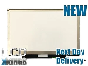 SONY VAIO VGN-SR39XN VGN-SR19XN VGN-SR290 13.3" LED LAPTOP SCREEN - Picture 1 of 2
