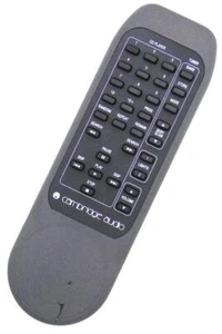 Original Remote Control For Cambridge Audio SRC-01 CD Player Stereo - Picture 1 of 1