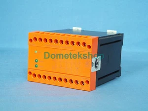 E. Dold & Sogne KG BN5983.53 Safety Relay - Picture 1 of 5