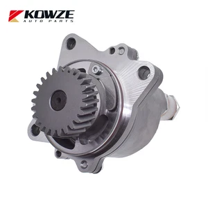 ISUZU Vacuum Pump Assy fit D-Max TFR TFS UCR UCS 2.5 DiTD 8982517650 - Picture 1 of 7