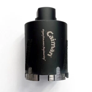 Caiman 18238 2-3/8" Core Drill Bit T-SEG - Picture 1 of 2