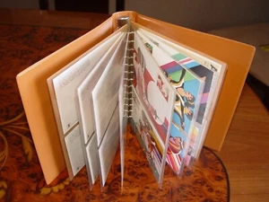 Set 24 Vintage Robert Peak 1984 Olympics Postcards FDC Airmail Stamps Postmarked - Picture 1 of 15