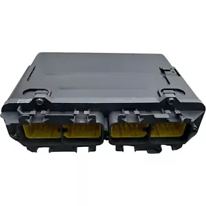 Engine Control Module (ECM)-4 Speed Trans OEM 77-9396 Reman fits BUICK REGAL - Picture 1 of 9