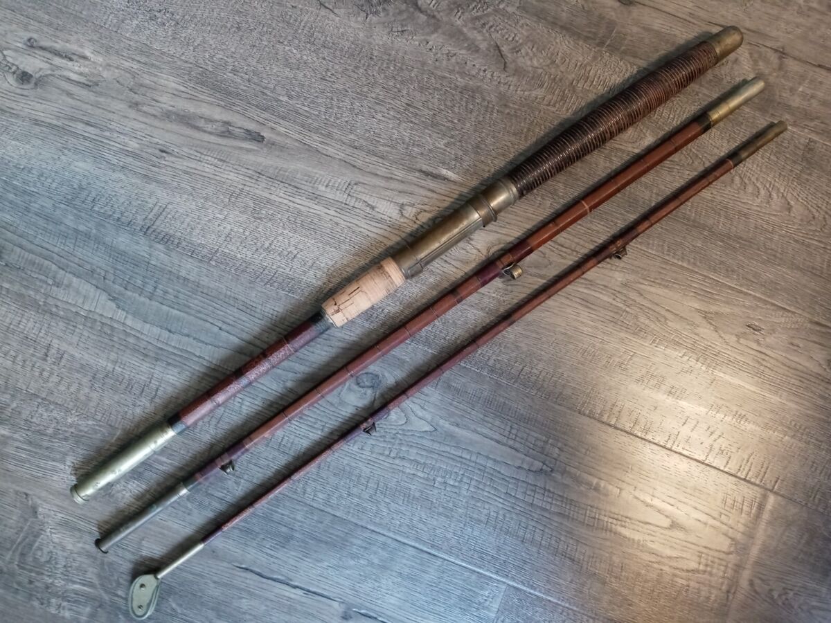 Hardy Rod for sale | eBay Hardy Rod for sale | eBay