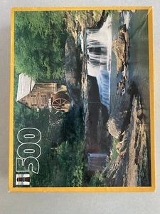 puzzle 500 teile - Bild 1 von 6