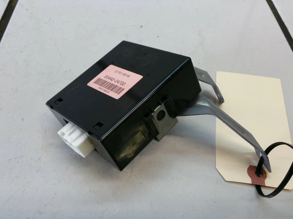 Hyundai Veracruz 2007 transmisión ordenador TCU 95440-24700 Foto 1 de 2