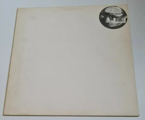 Tusken Raiders - Bantha Trax (Clear) 12" Vinyl Nr Mint - Picture 1 of 3