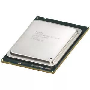 Intel Xeon E5-2670 2.6GHz/20M/1600MHz 8-Core 115W (SR0KX) - Picture 1 of 3