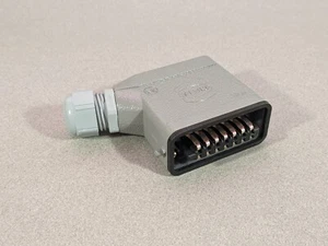 Han Harting STAF 14 FE Connector - Picture 1 of 4