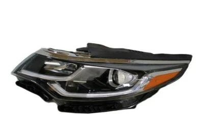 Conjunto Faro PONTIAC OPTIMA Izquierdo 19 Foto 1 de 4