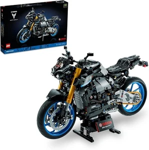 LEGO 42159 TECHNIC YAMAHA MT-10 SP Block Building Toy F/S New Japan ver. - Picture 1 of 10