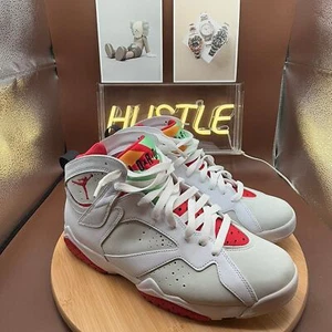 Air Jordan 7 “Hare” 2015 talla 9,5 - Imagen 1 de 11