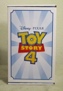 Figura de acción Disney Pixar Toy Story 4 Buzz Lightyear 7" posable - Imagen 1 de 4