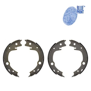 BLUE PRINT Satz bremsbacken feststellbremse hinten für Toyota Avensis Station - Bild 1 von 1