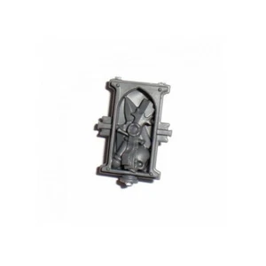 Grey Knights Terminator BANNER TOP Paladin 40K - Bild 1 von 1