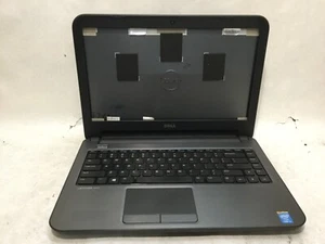 Dell Latitude 3440 / Intel Core i3 UNKNOWN SPECIFICATIONS / (MISSING PARTS!) -MR - Picture 1 of 4