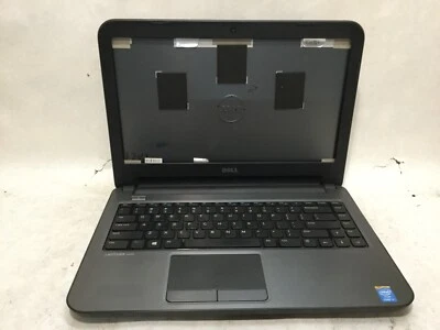 Dell Latitude 3440 / Intel Core i3 UNKNOWN SPECIFICATIONS / (MISSING PARTS!) -MR - Image 1 of 4