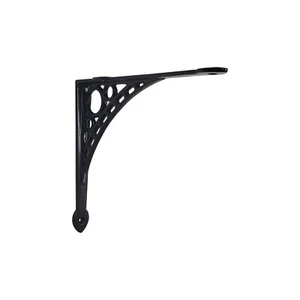 Cast Iron Shelf Brackets - Bild 1 von 6