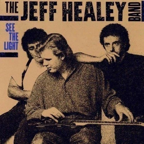 see The Light 4007192594412 By Jeff Healey CD