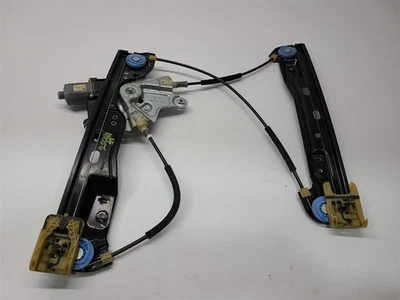 11-17 BUICK REGAL Driver Left Front LH Window Regulator  - Image 1 of 4