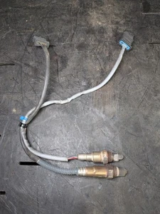 BMW F10 F22 F26 F30 F32 F33 Cat Catalytic Oxygen o2 Lambda Probe Sensors N55 - Picture 1 of 6