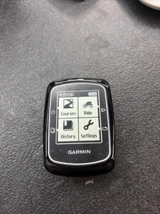 Dummy Garmin Edge 200 black - Picture 1 of 2