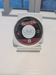 Need for Speed: Carbon - Own the City (Sony PlayStation Portable PSP, 2006) UMD - Picture 1 of 2